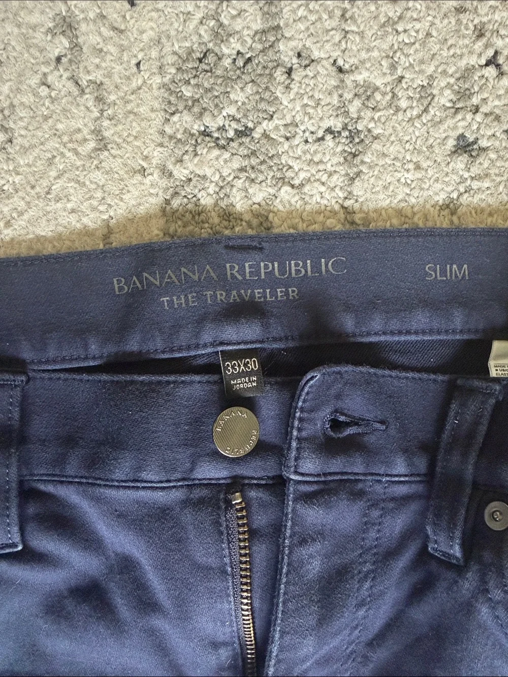 Banana Republic banana republic